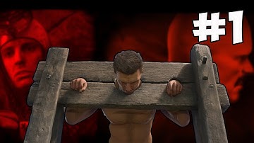 Kingdom Come: Deliverance 2 - Walkthrough Gameplay Part 1 | Introduction (Full Game)