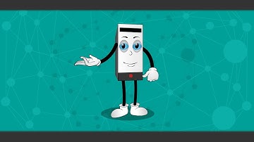 What is a computer ||CLASS 1 -