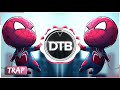 SPIDERMAN - Theme Song (PedroDJDaddy Trap Remix)