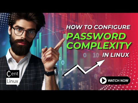 How to configure Password Complexity | Linux Password Policy Settings
