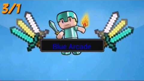 Minecraft PE Capture The Flag Server Hack?!?!