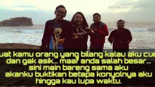 Snap wa terbaru persahabatan