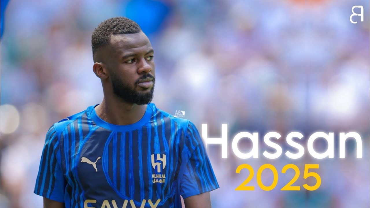 كل ماقدمه حسان تمبكتي هذا الموسم - 2025