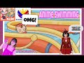 Avatar World Lenten - Baby Master Stuart goes to the waterpark!! 🏄🏻‍♂️