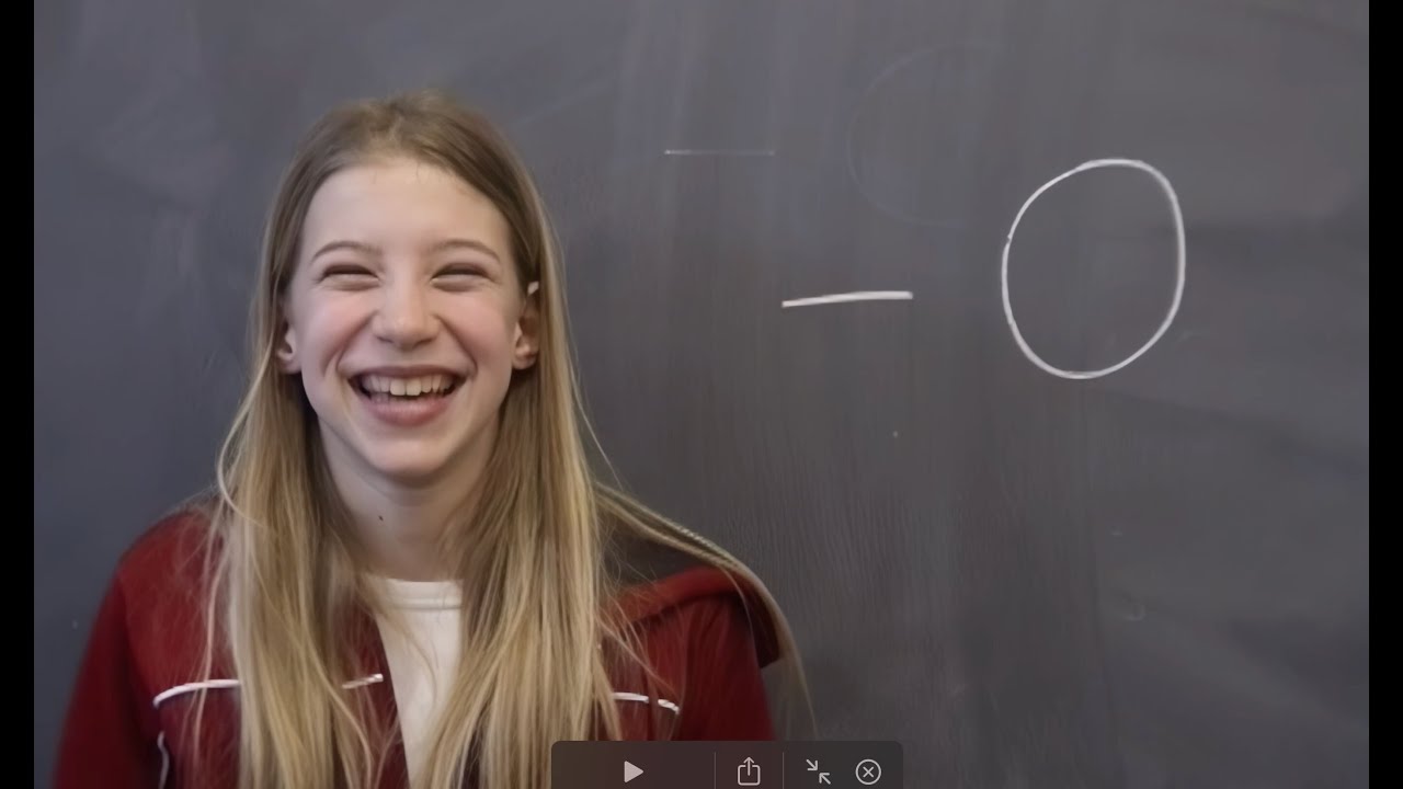 Latijn is stampen (korte versie)