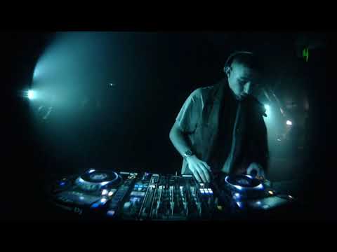 Lijah DJ Set | Keep Hush Live: Tailor Jae Presents Ghana Independence Special