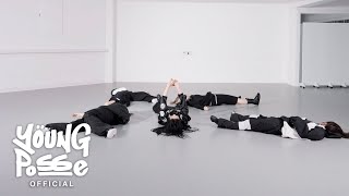 YOUNG POSSE (영파씨) ‘XXL’ Dance Practice (Fix ver.) Resimi
