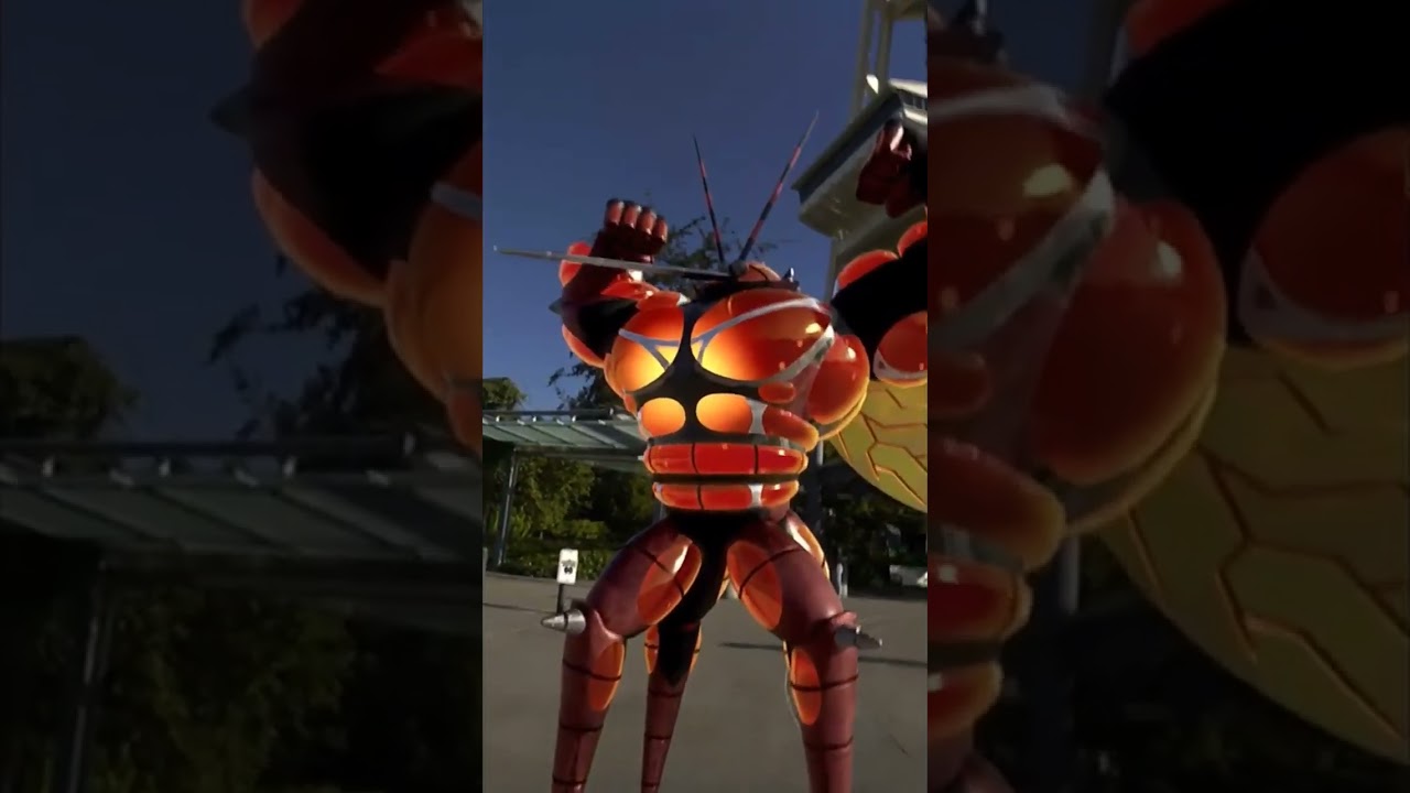 buzzwole