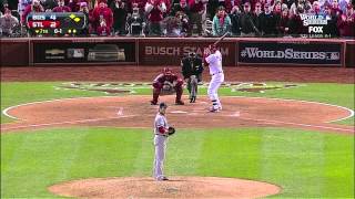 Red Sox-Cardinals Game 4 World Series Highlights 2013