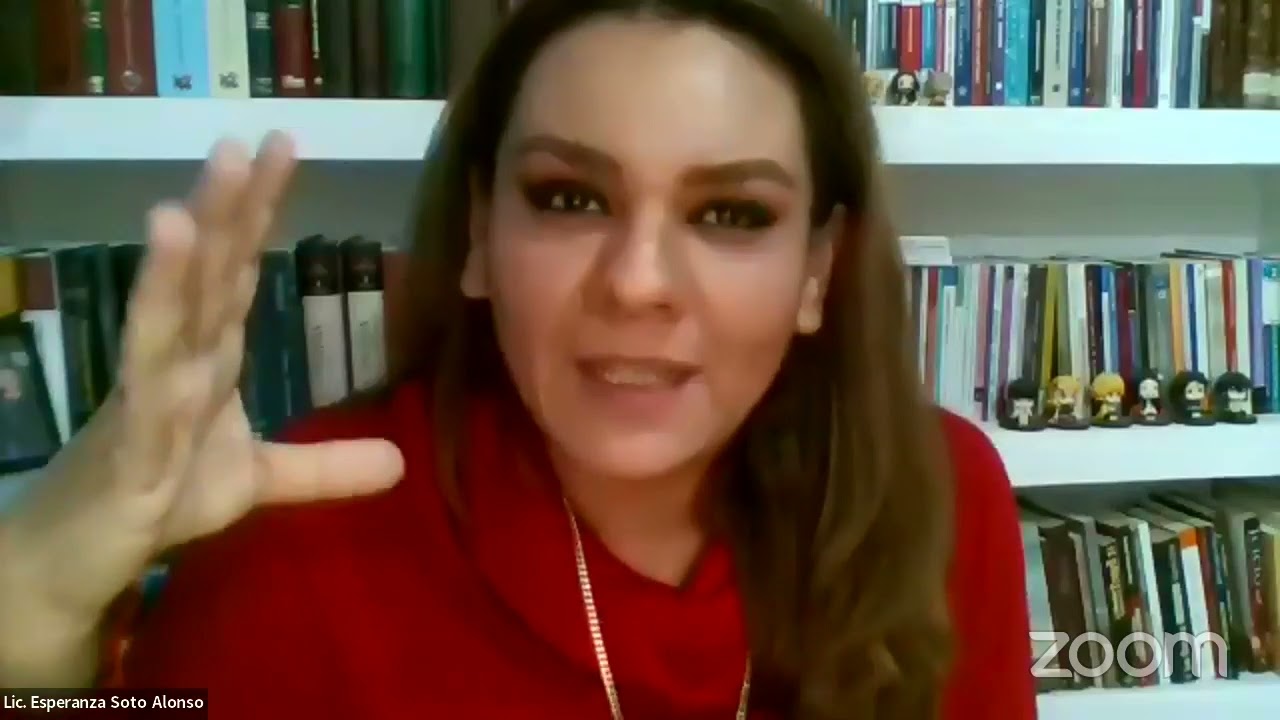 La Sospecha Razonable. ¿Qué es y cómo se Acredita? Por la Dra. Esperanza Soto Alonso.