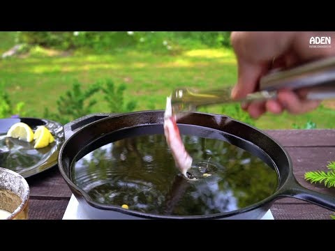 Tempura Origin Portugal