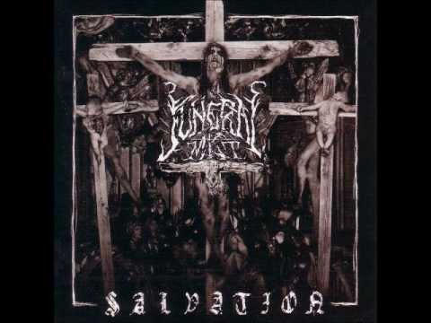 Funeral Mist - Salvation Funeral Mist - Salvation
