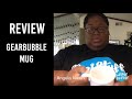 Gearbubble Mug Review