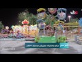 ختام فعاليات مهرجان مسقط 2017م