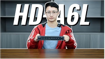 A new generation of synchronous and asynchronous dual-mode player A6L