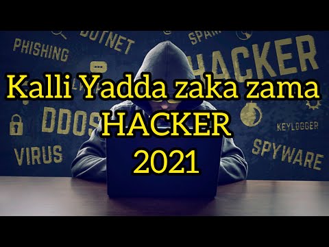 Yadda zaka zama Hacker 2021 | koyon hacking da yaren hausa | Koyi abubuwan nan domin zama hacker