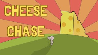 CHEESE CHASE