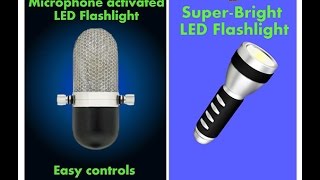 Top FlashLight Apps for Android screenshot 5