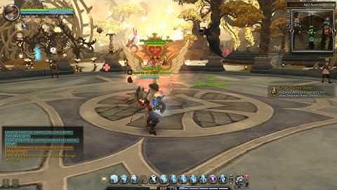 [DNSEA] Healing Relic EX Duration Bug