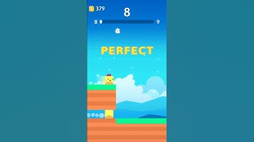 Stacky Bird🐦 || #bird #game #viral #short #video #gaming #youtube