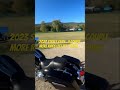 2023 Harley street glide last ride before winter? #metal #rock #harleybikers