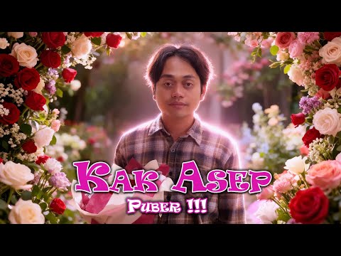 DRAMA | Asep Glowing