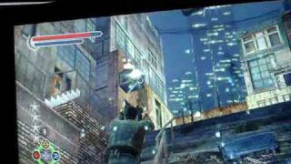 Stranglehold Demo PlayStation 3