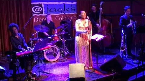 Erica Papillion-Posey Quintet | Koop Island Blues
