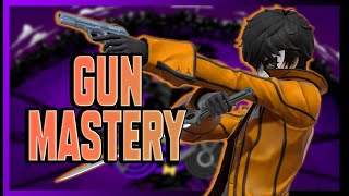 Joker Gun Mastery | Everything You Need To Know About Gun: Super Smash Bros Ultimate