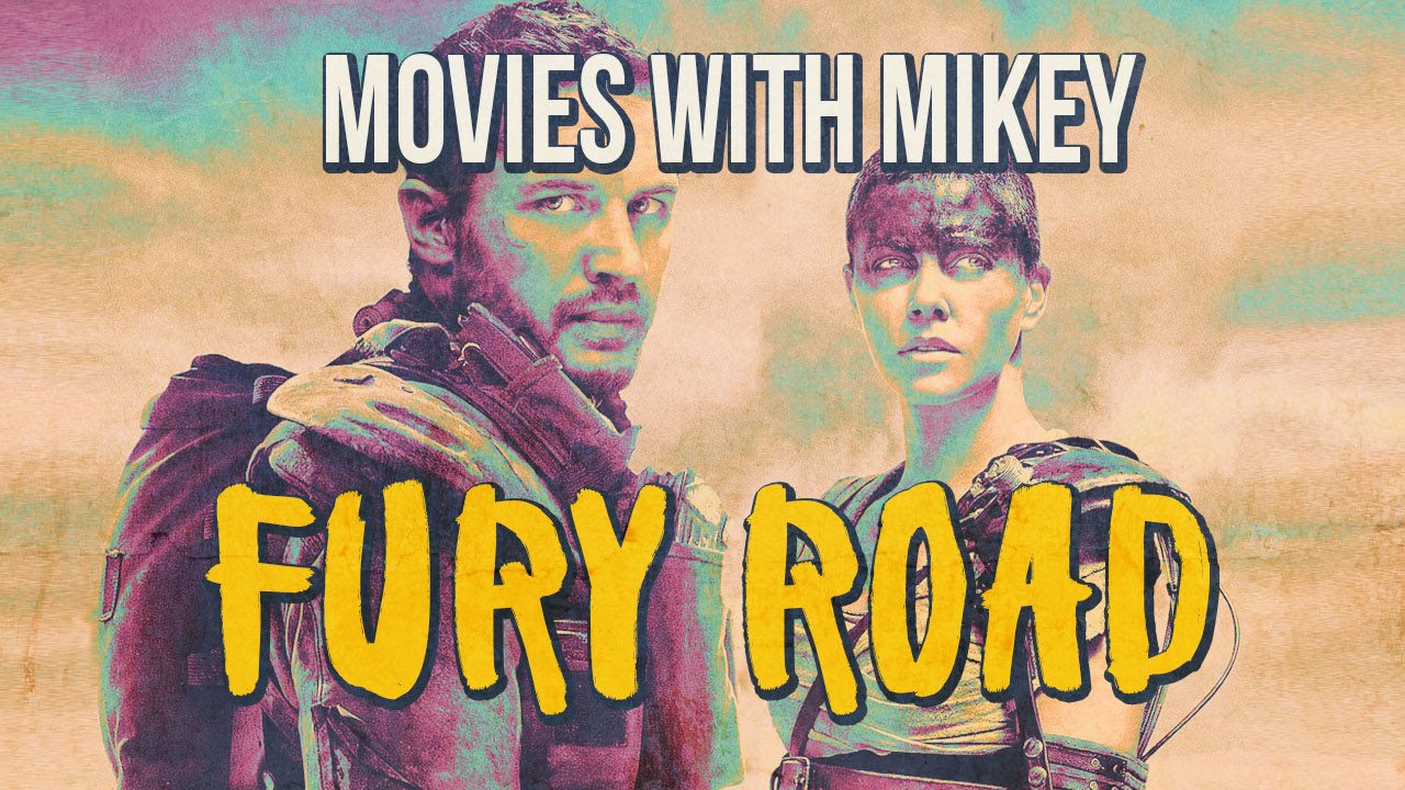 mad max fury road scene analysis Fury Road (2015) - Movies with Mikey