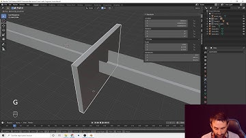 Создание 3D моделей для игры Unity || BLENDER || Часть 5
