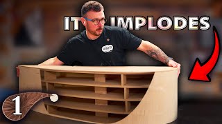 Furniture Failures