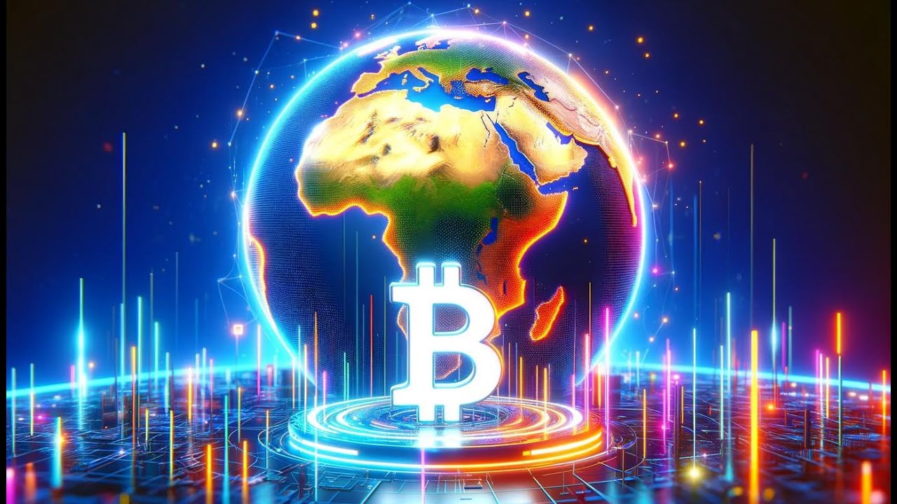 Kenya Leads Africa in Bitcoin Adoption: Government Partners with Major Bitcoin Miner