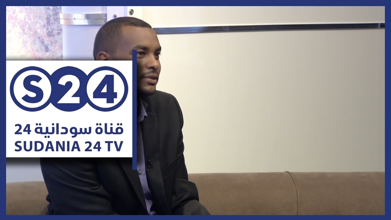 مع مؤلف كتاب (التفكير النقدي) الدكتور عمرو صالح يس - صالون سودانية - حال البلد