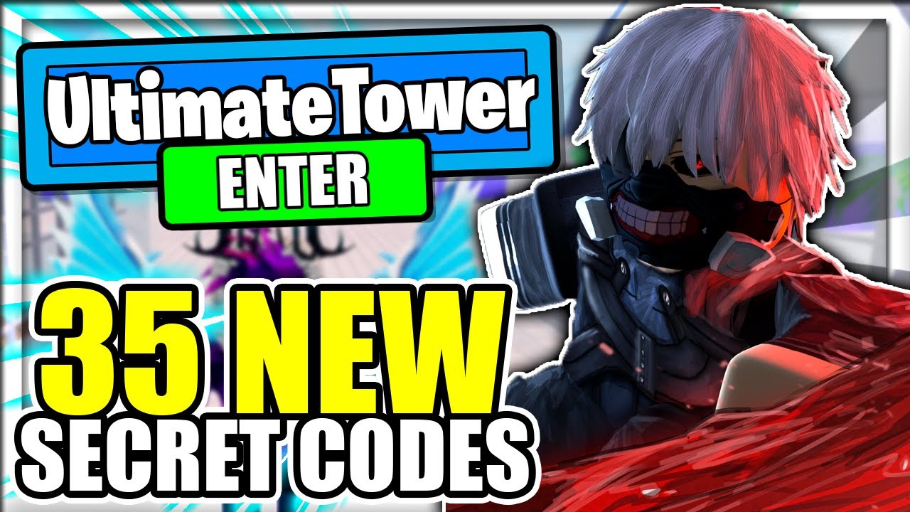 all-35-new-secret-op-codes-ultimate-tower-defense-simulator-roblox-youtube