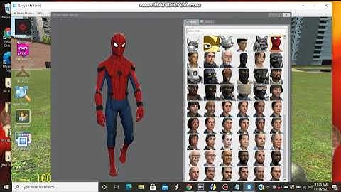 Gmod Tutorial: How to get custom playermodel