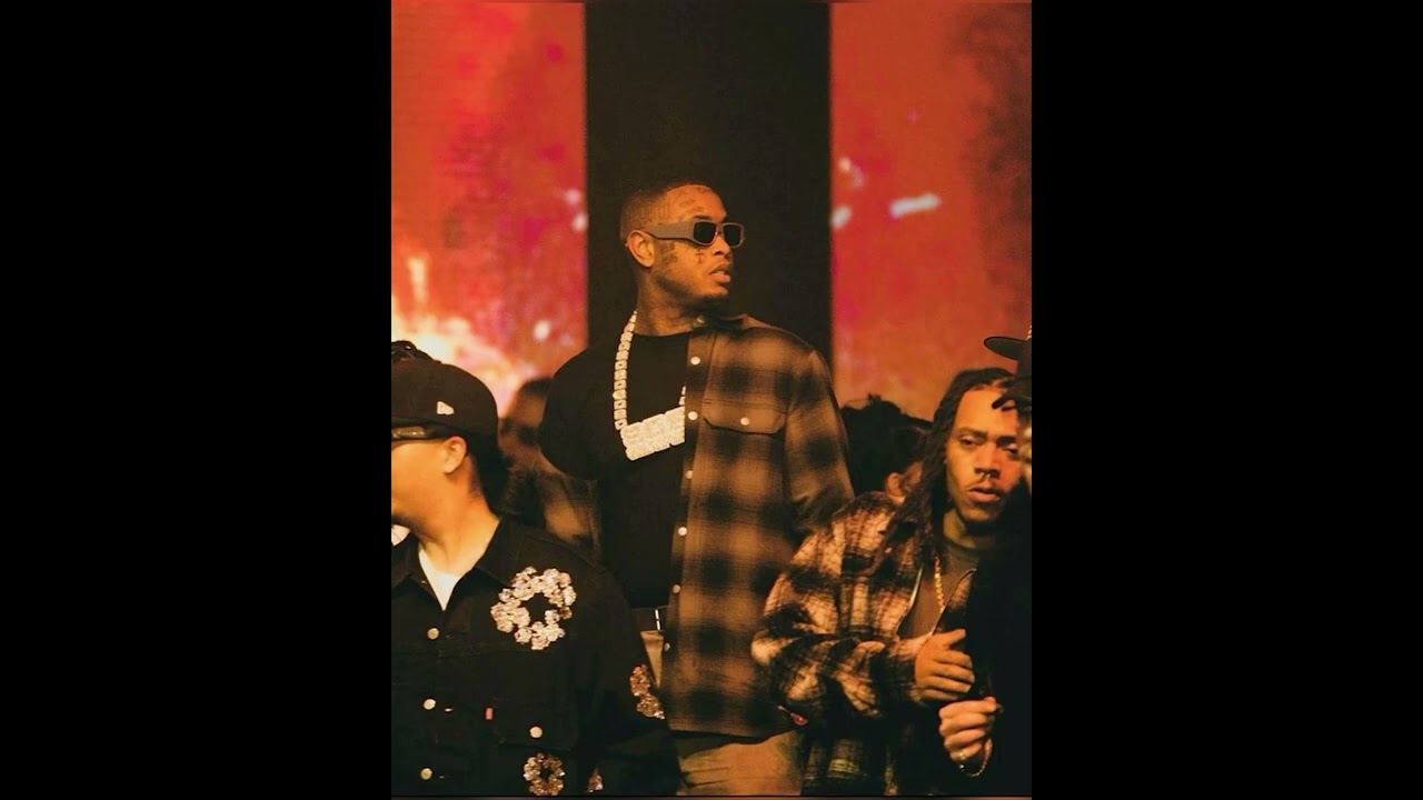 Southside Type Beat | 808 Mafia Type Beat 