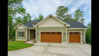 Luxury New Construction in Hendersonville NC | Asheville Area Home for Sale