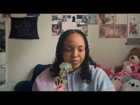 Getting my creative spark back | Creative Vlog