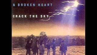 Video thumbnail of "Mylon & Broken Heart - Let Me Be The One"