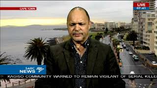 Henri Van Breda murder judgment