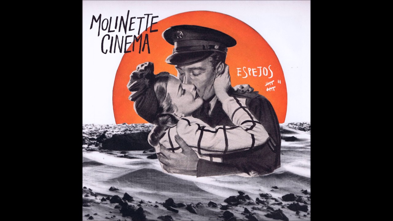 Watch Molinette Cinema - Espejos (Audio) on YouTube Watch Molinette Cinema - Espejos (Audio) on YouTube