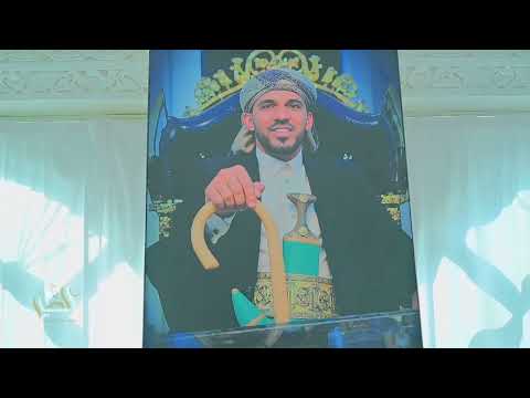 الشيخ محمد قحطان يطلب من المحكمين تثقيل العدال ليش؟ تابعوا للأخير