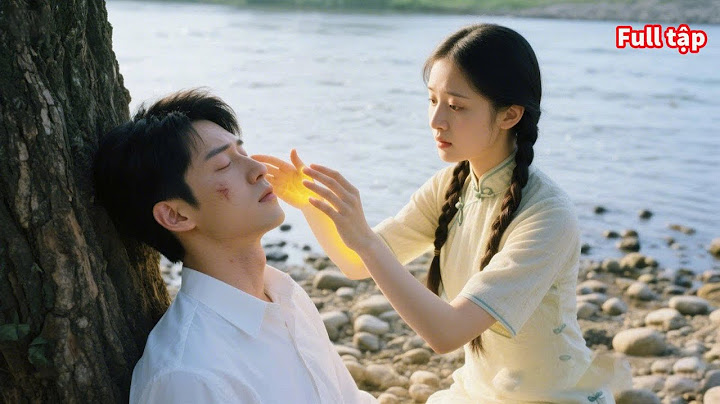Cô gái xinh đẹp cứu người đàn ông bị mù, ai ngờ anh là tỷ phú siêu giàu và quyết cưới cô để trả ơn !