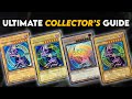 Collecting dark magician everything you need to know
