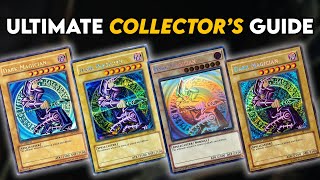 Collecting Dark Magician: Everything you need to know