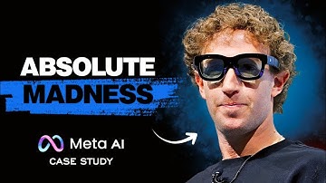 THE INSANE COMEBACK OF META IN AI RACE!!