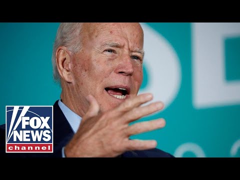 Biden named in list of Obama officials who requested Flynn's 'unmasking'