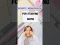 “Study math like a TOPPER🚨” #motivation #fypシ #viral #studyguide #studytips