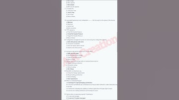 💥4th SEM CAPACITY PLANNING FOR IT MODEL QUESTION PAPER BCS456B #vtu #cp #viral